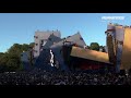 awakenings festival 2018 sunday liveset adam beyer @ area v