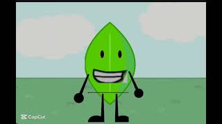 BFDI Lip Sync Test
