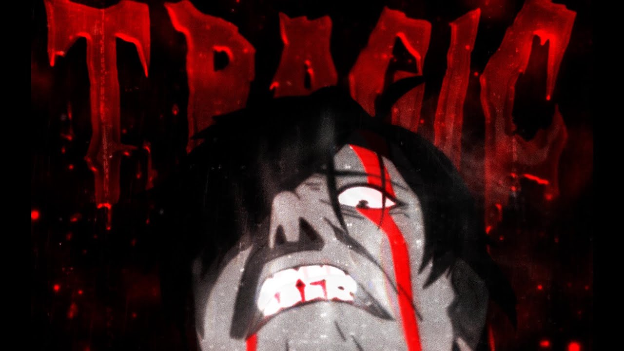 Blood Amv Edit Youtube