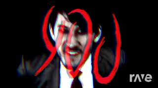 恋愛裁判　Ver戌神ころね Remix - The Voice Of Darkiplier \u0026 Korone Ch. 戌神ころね | RaveDj