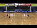 Žrk osijek vs Žrk split 2010 1.hrl Žene