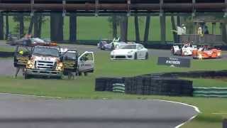 2014 Oak Tree Grand Prix Broadcast - Segment 2 PC/Lites