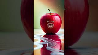 समोसा vs सेब #funny #comedy #shorts