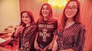 PARA KASIR BARU SCREAMOUS \u0026 TEORI DAYSAFTER24 KITA BUKTIKAN DISINI! | #MasArindJurnal Episode 292