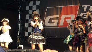 20161029 『ハロウィンナイト〜汚れている真実〜Everyday、カチューシャ』 AKB48 Team8