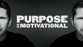 Purpose Is Motivational, Impact Is Measurable with Kevin Finn (some explicit language)
