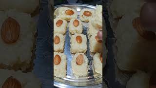 kalakand sweet recipe