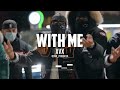 Country Dons x Fredo Type Beat - ''With Me'' - XVX - UK Rap Instrumental 2024