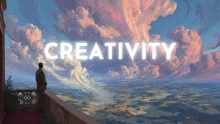 Guided Sleep Hypnosis to Awaken Creativity, Flow, and New Ideas | Manifest Creative Energy