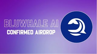 مشروع BluWhaleAI بدعم من اربتريوم واستثمارت بقيمة 100 مليون دولار