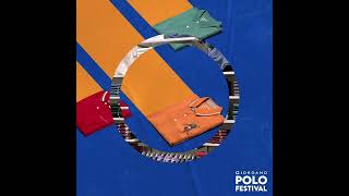 Giordano Polos - The ultimate fashion icon.