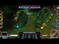 itenjoy nlb 썸머 a조 2경기 prime st vs detonation fm 1