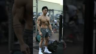 Gym workout for bodybuilding #Shorts #Gym_fitness_workout #Routine_workout