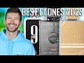 The Ultimate Clone Fragrance MUST OWN List For 2023 - BEST Cheap Clones