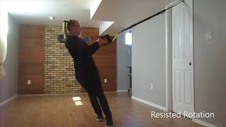 TRX Resisted Rotation1