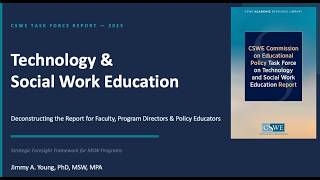 Four Futures for Social Work Education: Building Scenarios with the 2x2 Matrix.