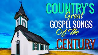 Most Popular Old Christian Country Gospel 2024 - Old Country Gospel Songs Of All Time With Lyrics