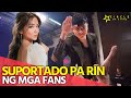 Daniel Padilla, pinagkakaguluhan pa rin kahit buwag na ang KathNiel sa Incognito Media Conference