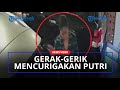 TERUNGKAP Gerak-gerik Mencurigakan Putri Candrawathi Terekam CCTV Dalam Pembunuhan Brigadir J