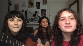 la carta - nafta (cover TRÍADA)