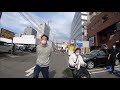 【駅周辺散策動画vol.99】西船橋駅周辺を散策 walking around nishifunabashi　station