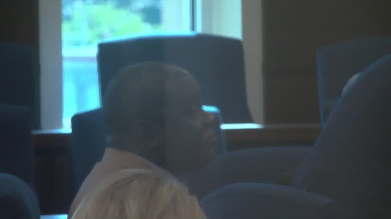 Parents Of Victims, Witnesses Testify In McCraney Murder Trial - YouTube