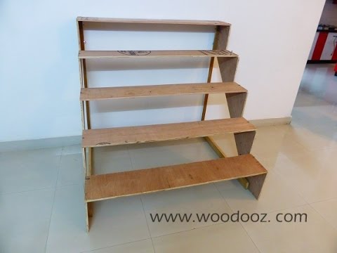 How to build DIY Golu Padi this Navaratri How to build DIY Golu Padi this Navaratri