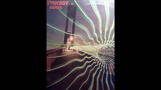 Synergy - Delta One (1979)