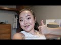 harvard move in vlog 🌱 junior year 2021