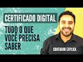 Entenda Para Que Serve o Certificado Digital e Como Ele Pode Ajudar Você