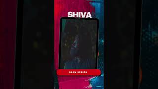 Shiva - Naam Series - T Suriavelan | 360 Entertainment Productions | @NetflixIndiaOfficial