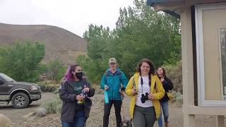 Discover Your Parks Walk: Lockwood Loop Trail