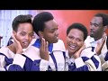 Mubwire, by Inkurunziza Family Choir©