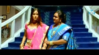 Aata Movie Scenes - Ileana refuses to marry the villain - Siddharth, Sunil, DSP