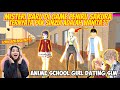 MISTERI BARU GAME PENIRU SAKURA!! TERNYATA PAK SINZUI WANITA?? ANIME SCHOOL GIRL DATING SIM