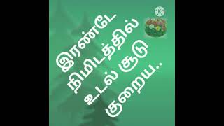 இதைச் செய்தால் |  இரண்டே நிமிடத்தில் | உடல் சூடு குறையும் | #Thendral Thendral