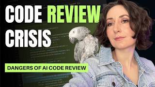 Code Reviews Are Broken? Here's What AI Changed