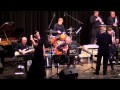 Pepe Lienhard SFC Bigband mit Brigitte Wullimann - Cry me a River