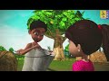 ಪಾಚು ಮತ್ತು ಚಿಣ್ಣು kids animation songs kannada kids cartoon paachu mathu chinnu