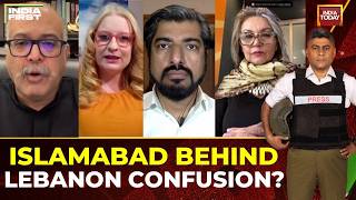 India First: Did Pakistan Play A Double Game By Inserting Lebanon Into The Iran-US Ceasefire Draft?