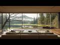Soft Forest Signals Vol. 58 | Developer Background Music
