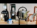 Building A Furze Tea Machine