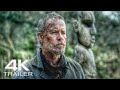 THE CONVERT Trailer (2024) | Guy Pearce Stars in Epic Action-Drama