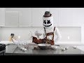 Cooking with Marshmello: How To Make Soft Pretzels (German Edition)