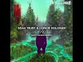 Sean Truby & Conor Holohan - 8990 (Liam Wilson 2023 Extended Remix)