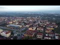 gricignano ce vista dal drone 27.12.21