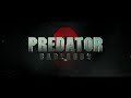 predator 6 badlands 2026 full trailer arnold schwarzenegger concept