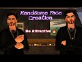 🥵Handsome Male Face Creation Avakin Life | Avakin Life Handsome Male Face Ideas |