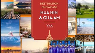 Tica Hua Hin