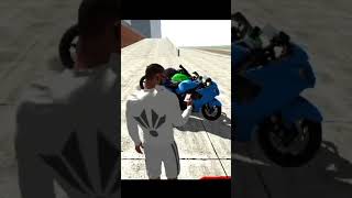 New cheat code in Indian bike 3D@One9Gamer123